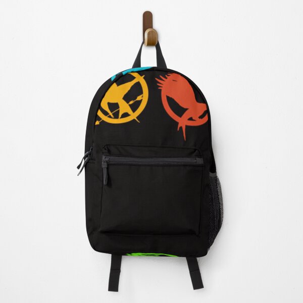 Item preview, The Hunger Games Mockingjay Logos designed and sold by Kiddlepeople1.