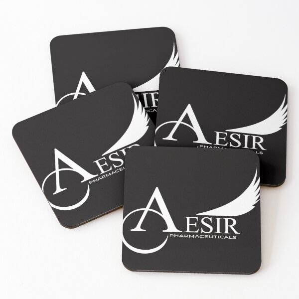 Item preview,  Aesir Pharmaceuticals designed and sold by Kiddlepeople1.