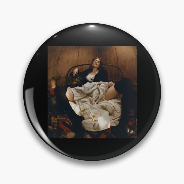 Item preview, Everybody Scream Florence Florence and The Machine designed and sold by JoseGuerra.