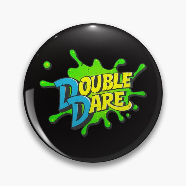 Item preview,  Double Dare designed and sold by Kiddlepeople1.