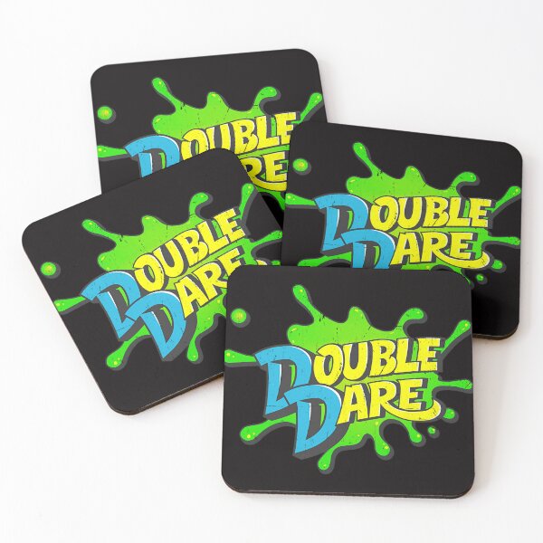 Item preview,  Double Dare designed and sold by Kiddlepeople1.