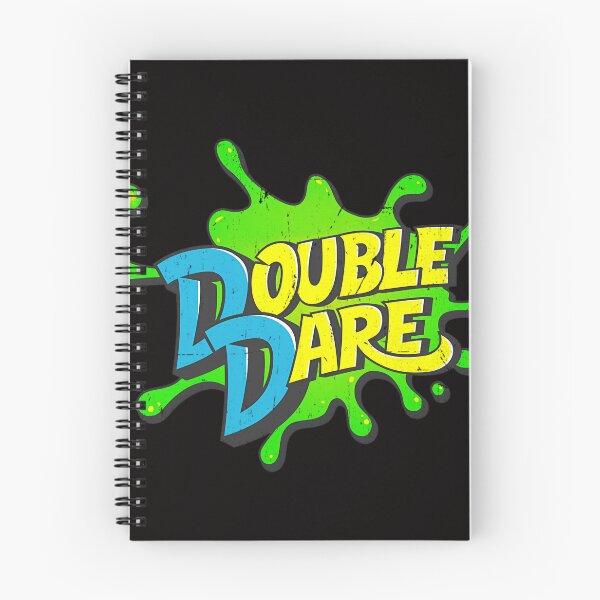 Item preview,  Double Dare designed and sold by Kiddlepeople1.