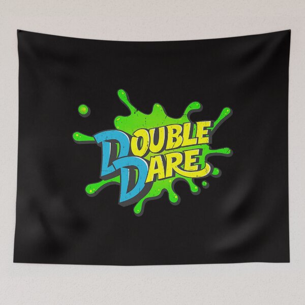 Item preview,  Double Dare designed and sold by Kiddlepeople1.