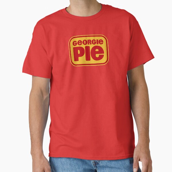 Item preview, Georgie Pie designed and sold by Hillel Maor.