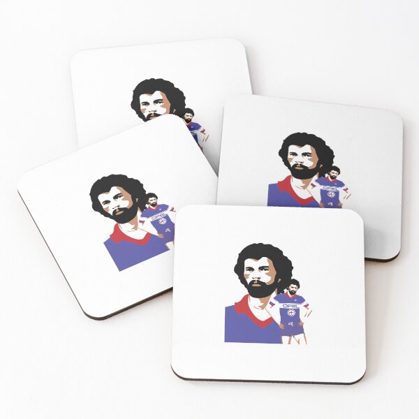 Item preview, Socrates God Of Football From Brazil   designed and sold by CaisealBoyStore.
