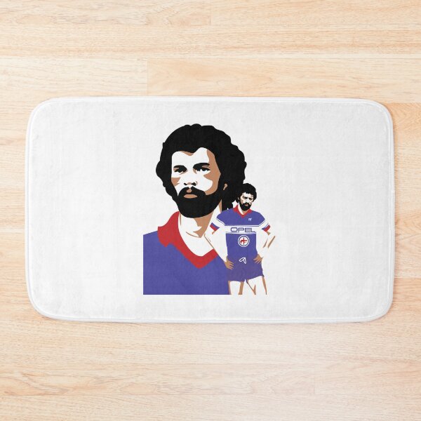Item preview, Socrates God Of Football From Brazil   designed and sold by CaisealBoyStore.