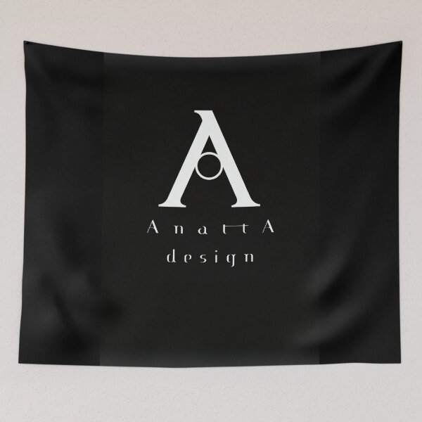 Item preview, he Anatta Design: Official Brand Signature designed and sold by AnattA-3D.