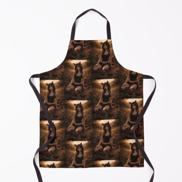 Item preview, The Fox Beneath the Petals designed and sold by EmergentSisters.