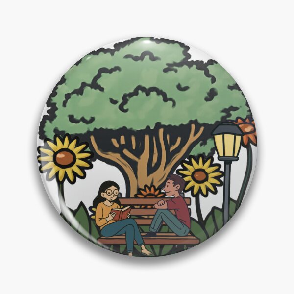 Item preview, Park Day designed and sold by karakreatesherself.