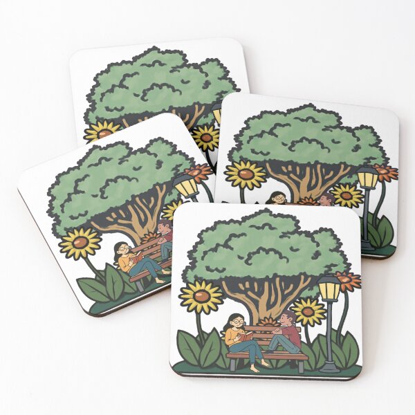 Item preview, Park Day designed and sold by karakreatesherself.