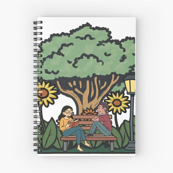 Item preview, Park Day designed and sold by karakreatesherself.