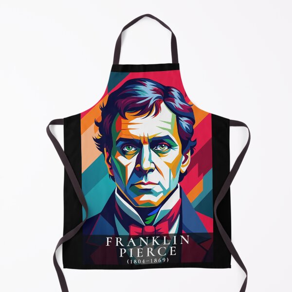 Item preview, Franklin Pierce designed and sold by Har-vee.
