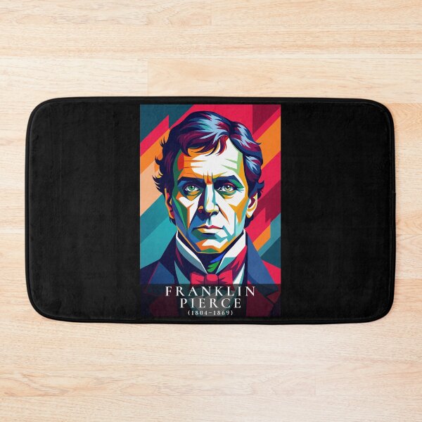 Item preview, Franklin Pierce designed and sold by Har-vee.