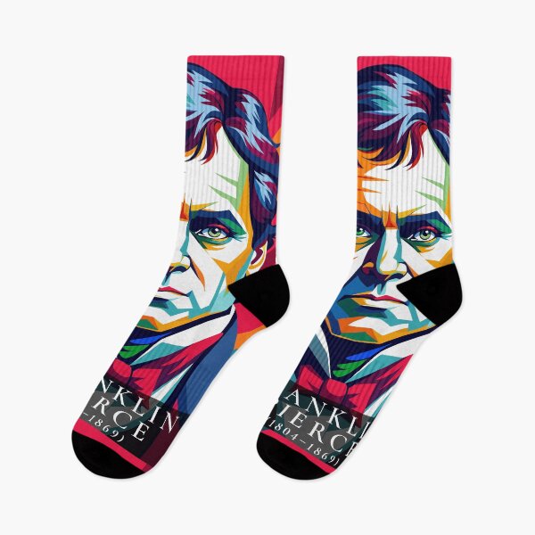 Item preview, Franklin Pierce designed and sold by Har-vee.