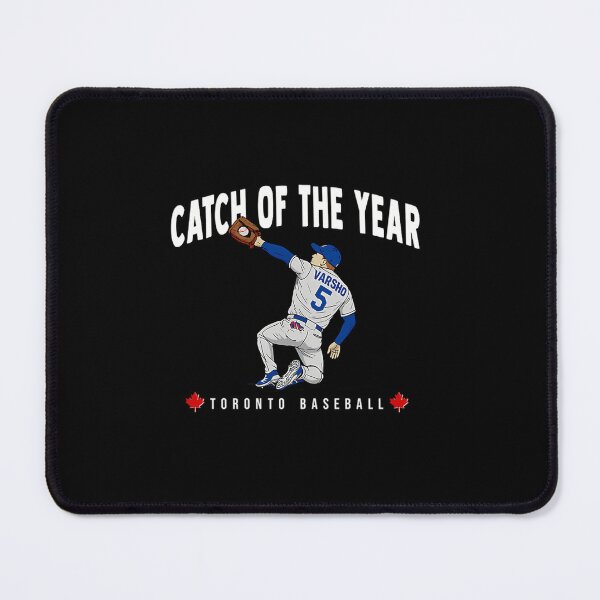 Item preview, Toronto Blue Jays Daulton Varshos designed and sold by CaisealBoyStore.