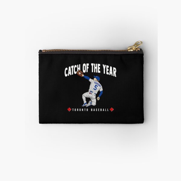 Item preview, Toronto Blue Jays Daulton Varshos designed and sold by CaisealBoyStore.