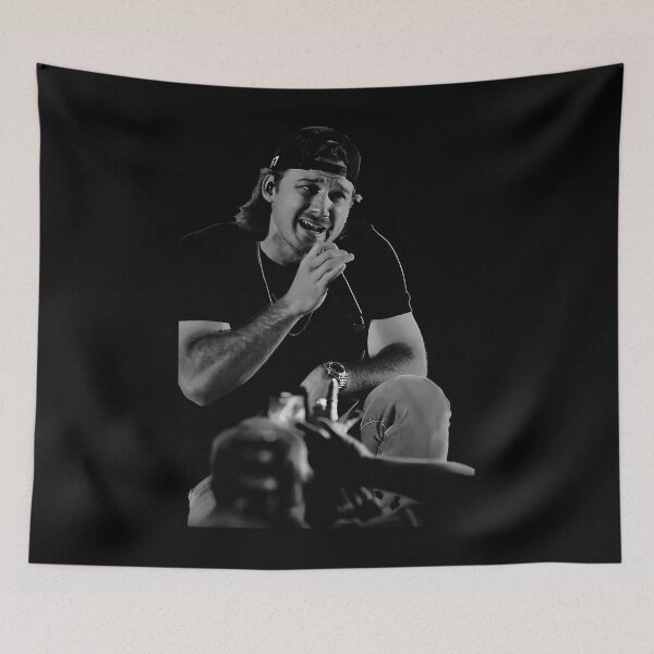 Item preview,  Morgans Wallen Tour designed and sold by JoseGuerra.