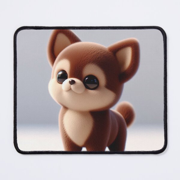 Item preview, CUTE DOG designed and sold by GMICHAELSF.