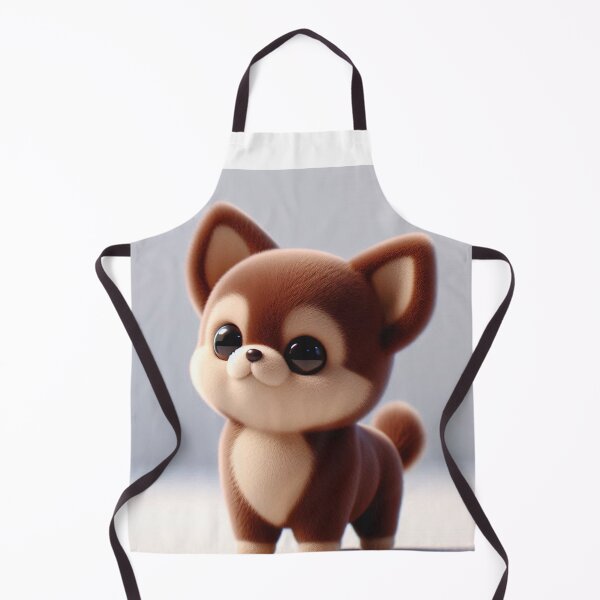 Item preview, CUTE DOG designed and sold by GMICHAELSF.