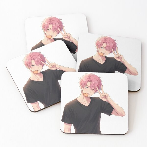 Item preview, San Valentin Tamon Kun Ima Docchi designed and sold by SoyYuriO.