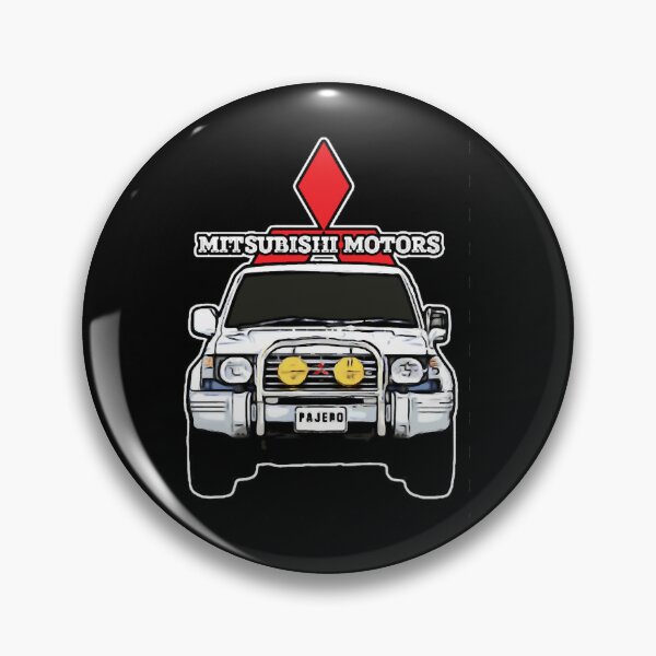 Item preview, Pajero 2   designed and sold by CaisealBoyStore.