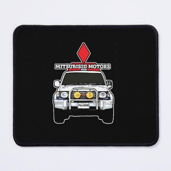 Item preview, Pajero 2   designed and sold by CaisealBoyStore.