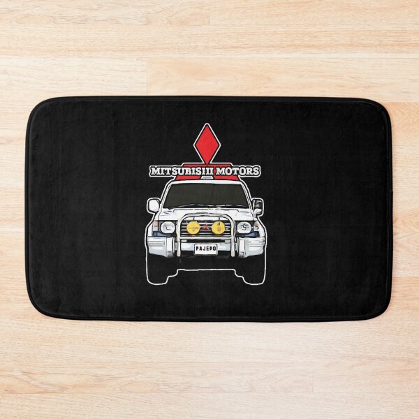 Item preview, Pajero 2   designed and sold by CaisealBoyStore.
