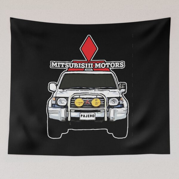 Item preview, Pajero 2   designed and sold by CaisealBoyStore.