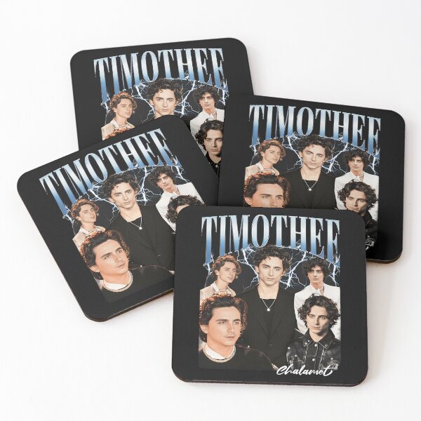 Item preview, Timothe Chalamet Bootleg designed and sold by JoseGuerra.