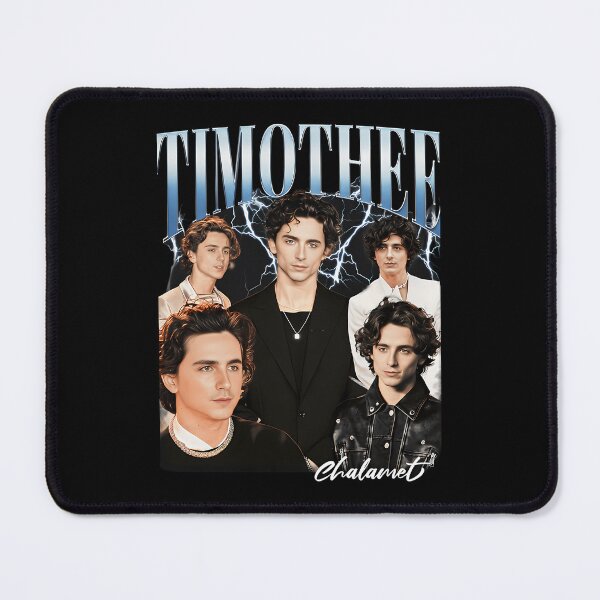 Item preview, Timothe Chalamet Bootleg designed and sold by JoseGuerra.