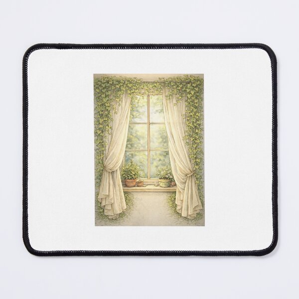 Item preview, Green window designed and sold by Bekahgw17.