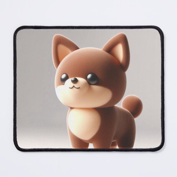 Item preview, CUTE DOG designed and sold by GMICHAELSF.