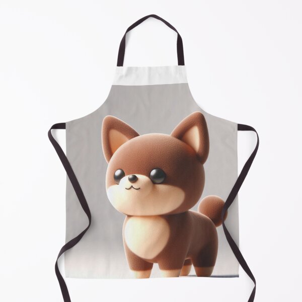 Item preview, CUTE DOG designed and sold by GMICHAELSF.