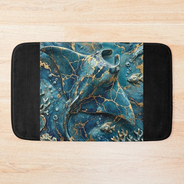 Item preview, Grace beneath the waves   black product designed and sold by laibgomerj.