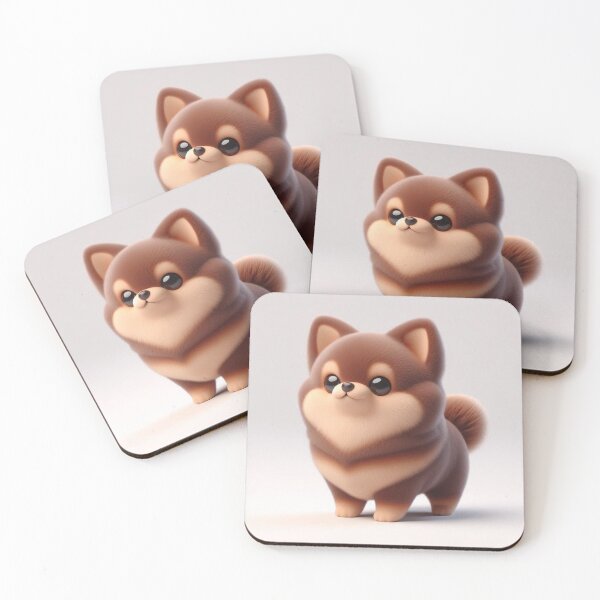 Item preview, CUTE DOG designed and sold by GMICHAELSF.
