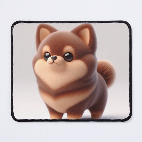 Item preview, CUTE DOG designed and sold by GMICHAELSF.