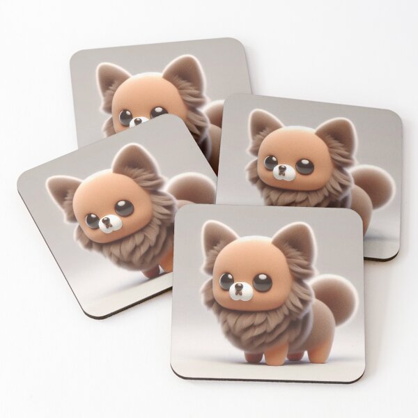 Item preview, CUTE DOG designed and sold by GMICHAELSF.