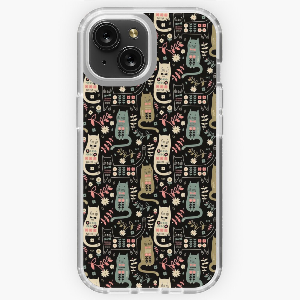 Item preview, iPhone Soft Case designed and sold by limegreenpalace.