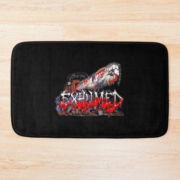 Item preview,  Exhumed Chainsaw designed and sold by LuneArt.