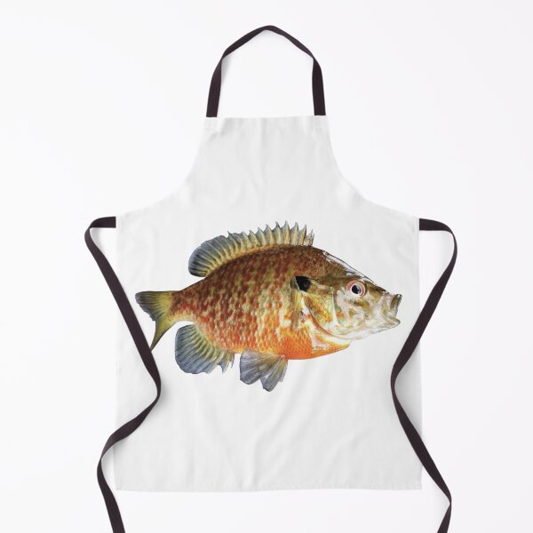 Item preview, Pan Fish designed and sold by unionpride.