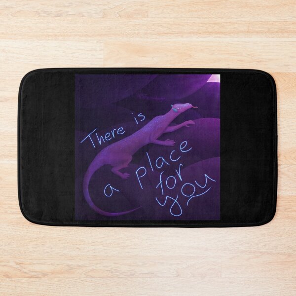 Item preview, There Is A Place For You Dragon designed and sold by Transcendragons.