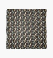 Cat Folk Scarf