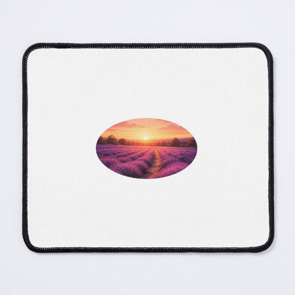 Item preview, Lavender field designed and sold by Bekahgw17.