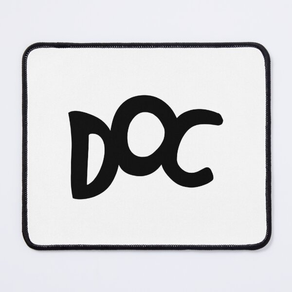 Item preview, Scrubs The Todd’s Doc Tattoo designed and sold by Lalia Designs.