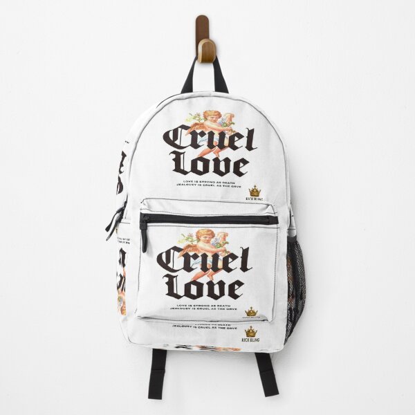 Item preview, Cruel Love designed and sold by Accessgrantedco.