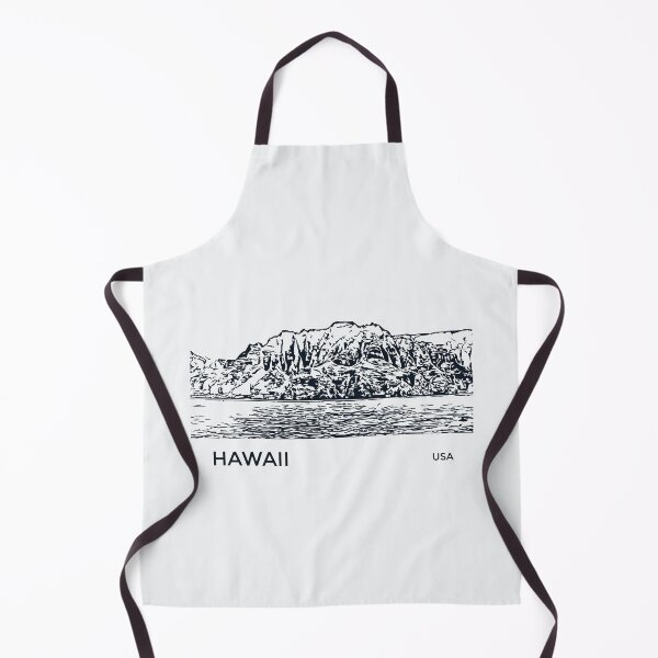 Item preview, Hawaii USA designed and sold by Lakeric Cityscapes.