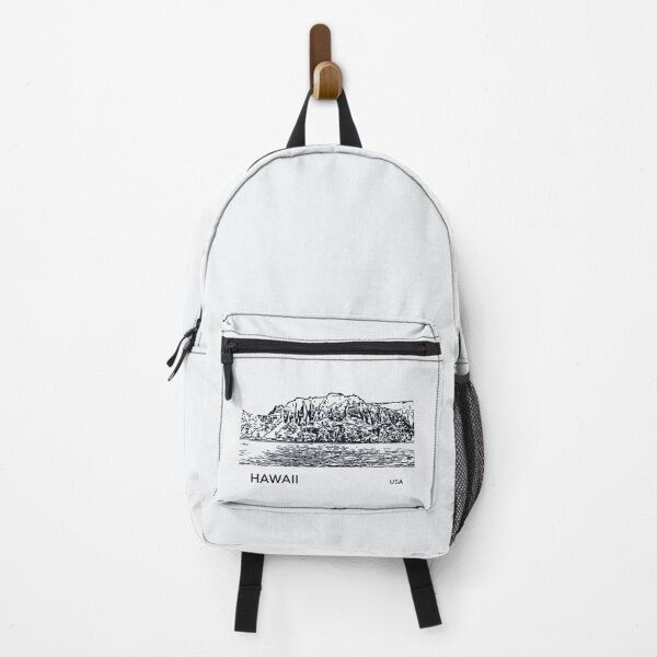 Item preview, Hawaii USA designed and sold by Lakeric Cityscapes.