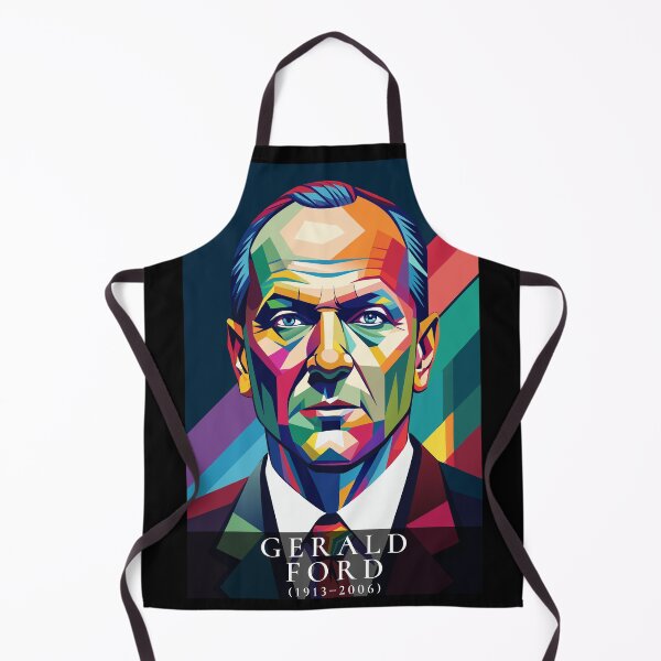 Item preview, Gerald Ford designed and sold by Har-vee.