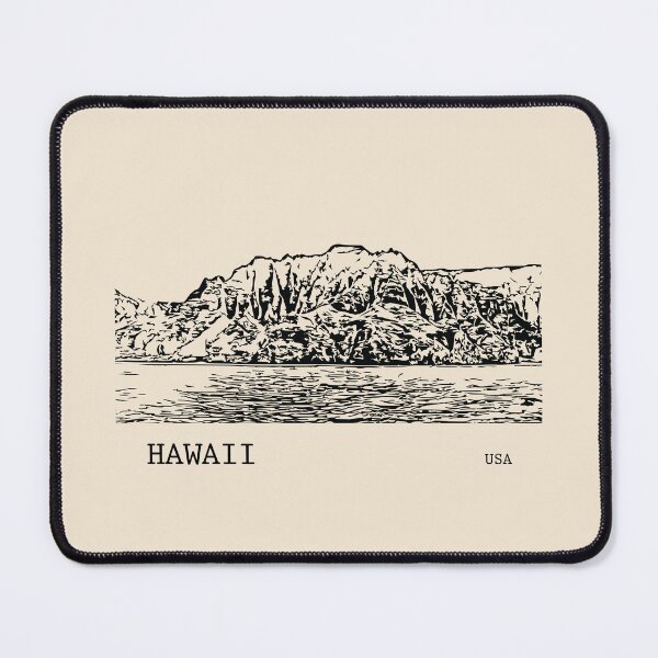 Item preview, Hawaii USA designed and sold by Lakeric.