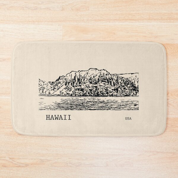 Item preview, Hawaii USA designed and sold by Lakeric.